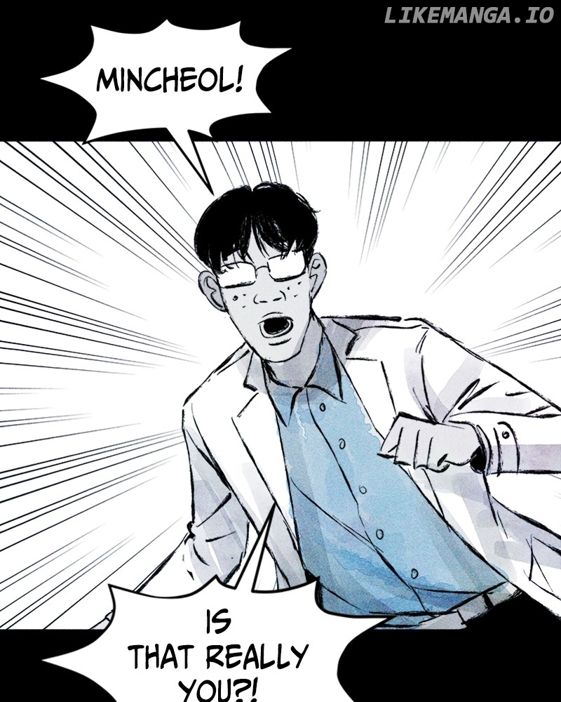 Pieces of Humans Chapter 36 - page 77