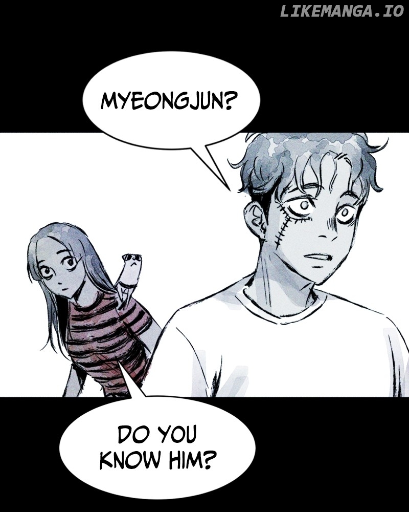 Pieces of Humans Chapter 36 - page 79