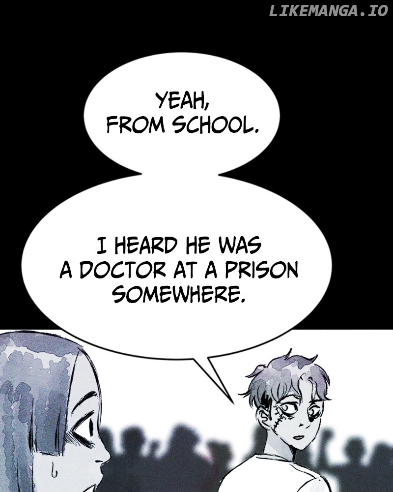 Pieces of Humans Chapter 36 - page 80
