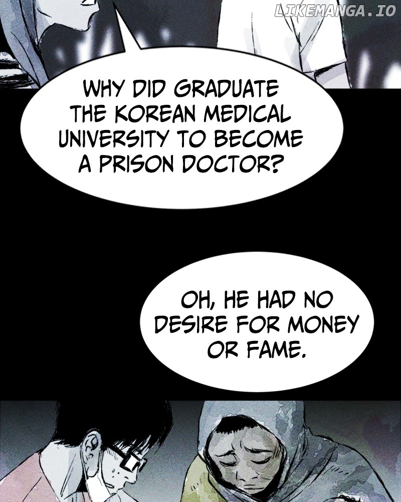 Pieces of Humans Chapter 36 - page 81