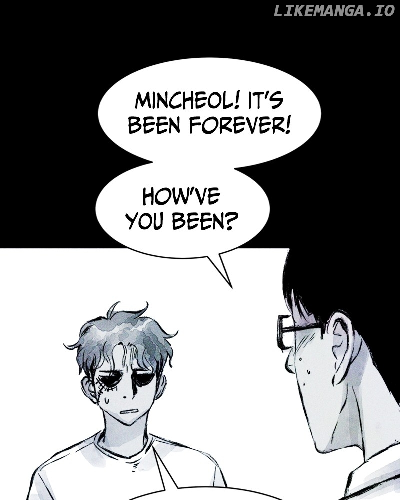 Pieces of Humans Chapter 36 - page 84