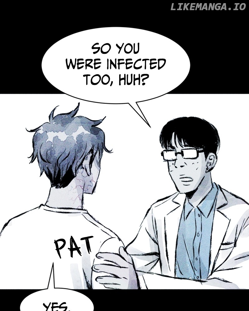 Pieces of Humans Chapter 36 - page 86