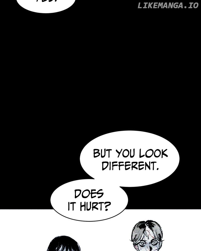 Pieces of Humans Chapter 36 - page 87