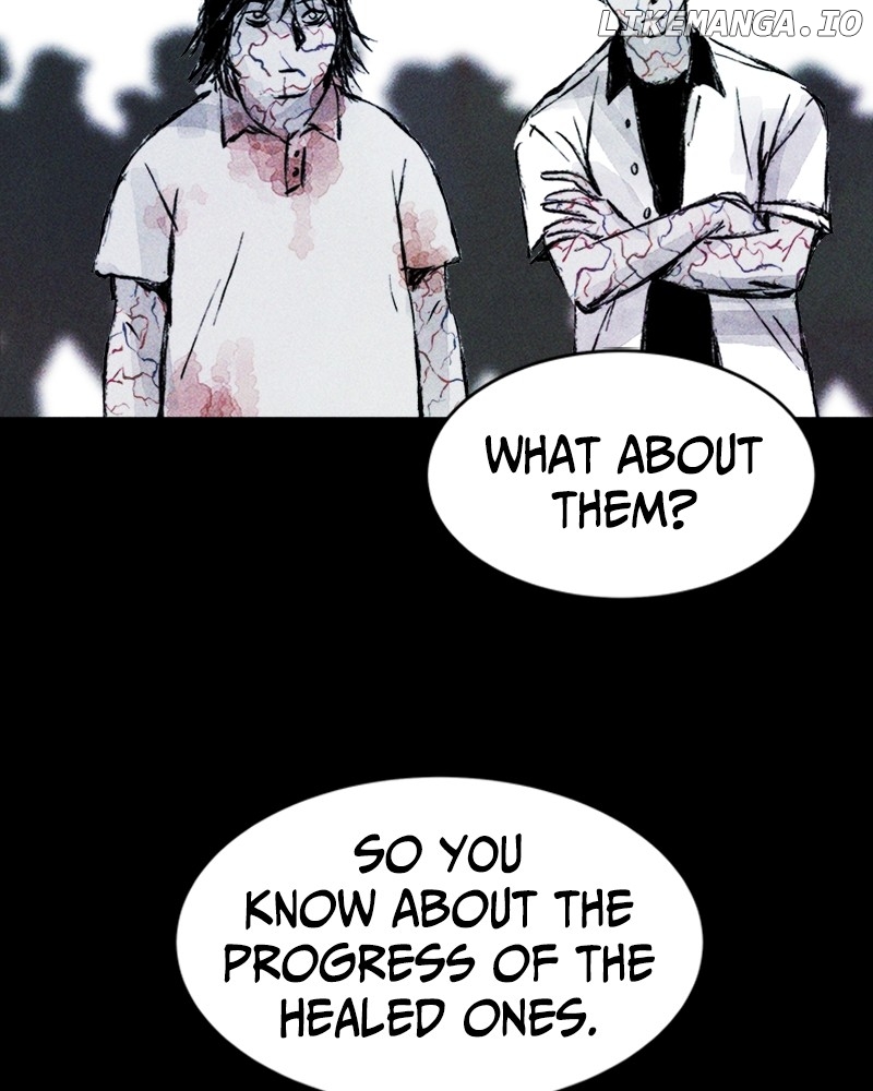 Pieces of Humans Chapter 36 - page 88