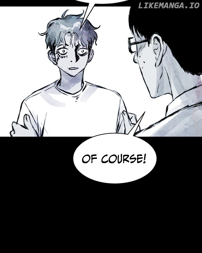 Pieces of Humans Chapter 36 - page 89