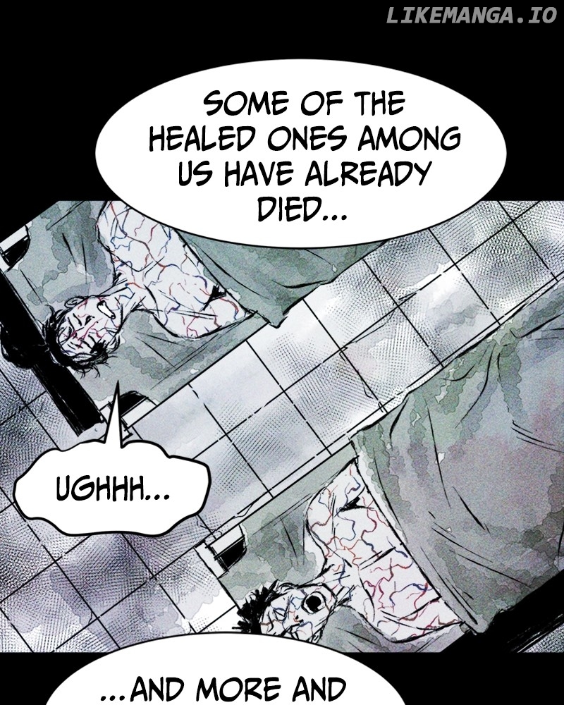 Pieces of Humans Chapter 36 - page 90