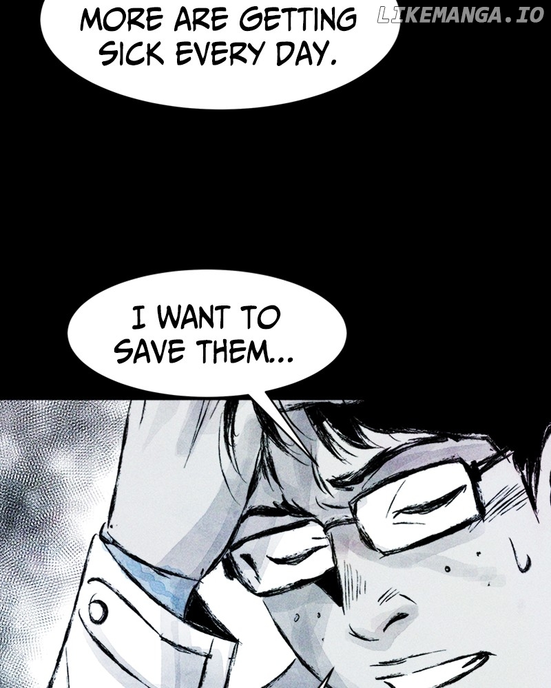 Pieces of Humans Chapter 36 - page 91