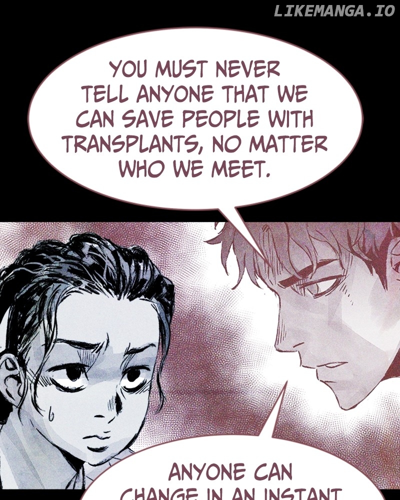 Pieces of Humans Chapter 36 - page 93