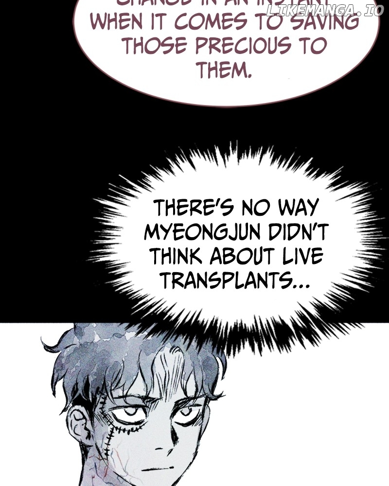 Pieces of Humans Chapter 36 - page 94
