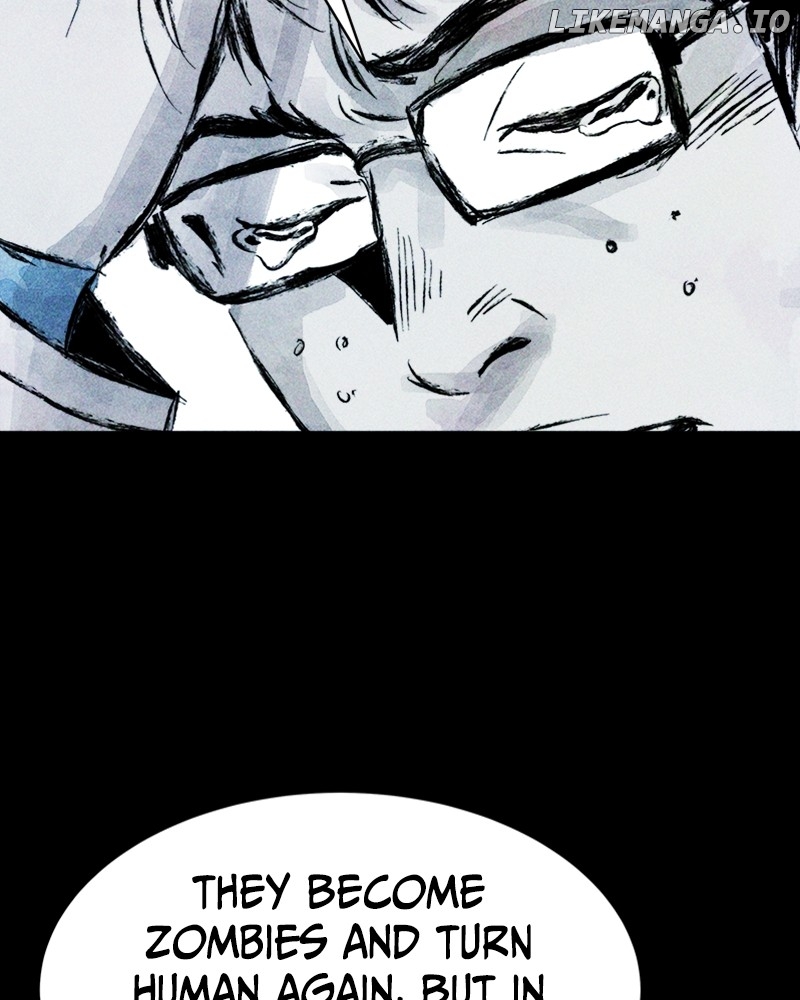Pieces of Humans Chapter 36 - page 96