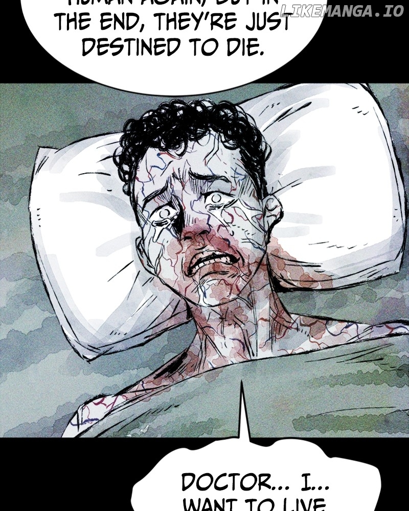 Pieces of Humans Chapter 36 - page 97