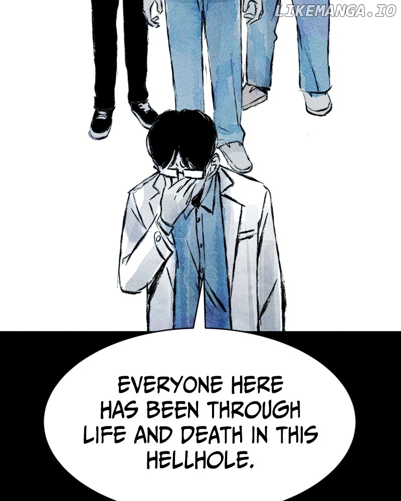 Pieces of Humans Chapter 36 - page 99