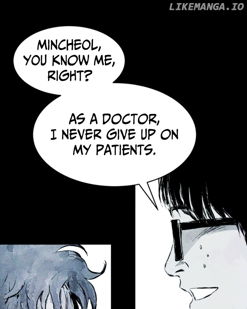 Pieces of Humans Chapter 36 - page 101