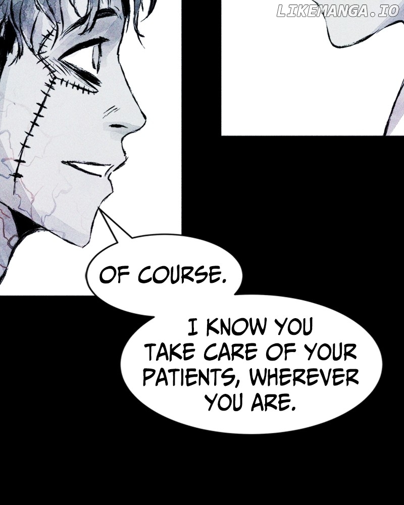 Pieces of Humans Chapter 36 - page 102