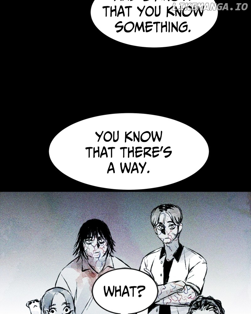 Pieces of Humans Chapter 36 - page 104