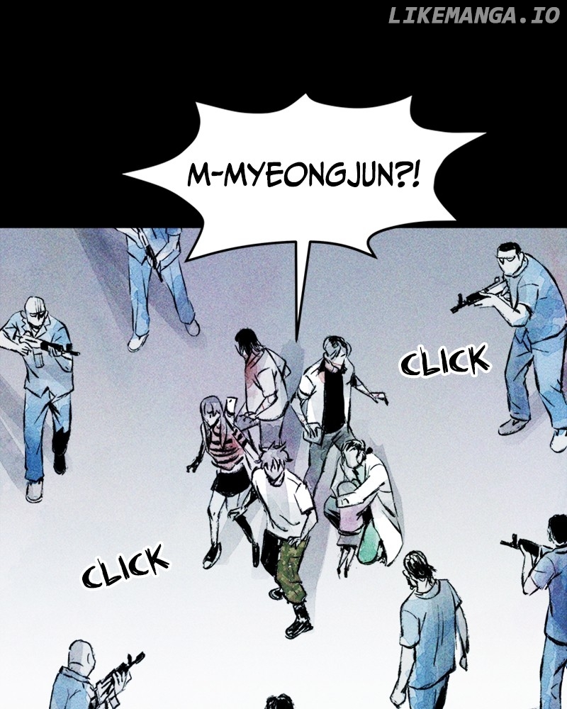 Pieces of Humans Chapter 36 - page 107
