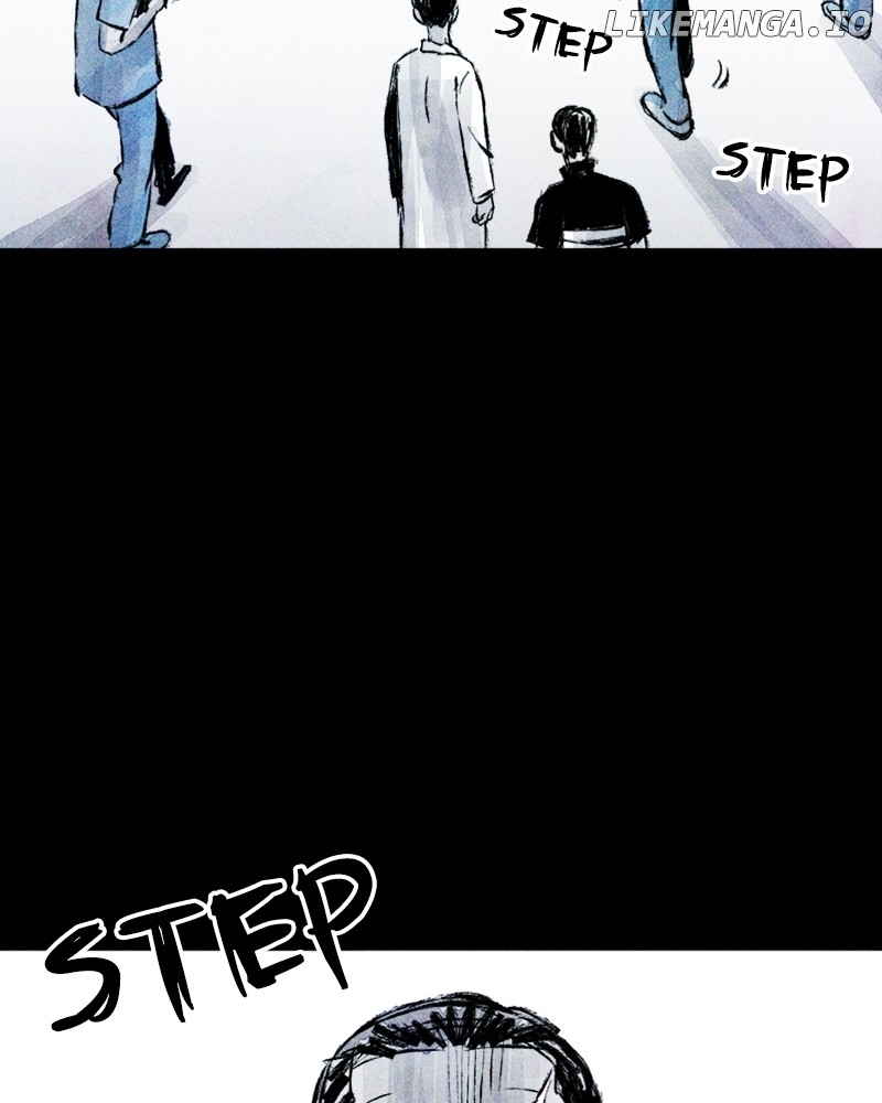 Pieces of Humans Chapter 36 - page 108
