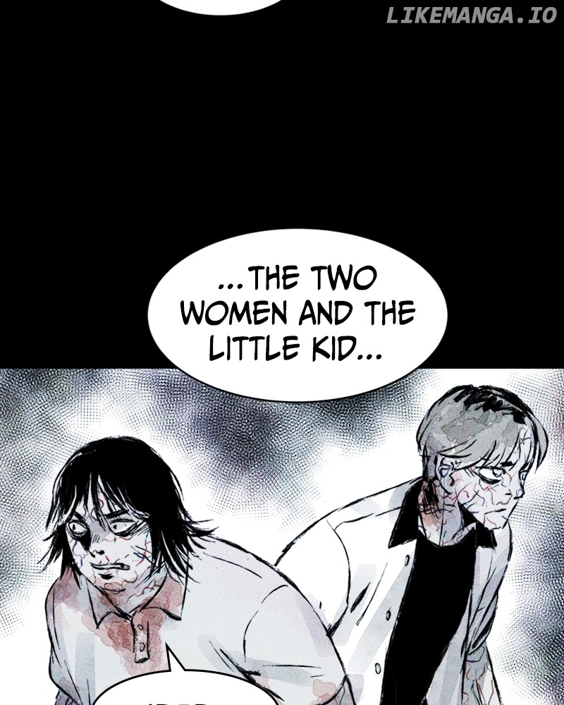 Pieces of Humans Chapter 36 - page 110