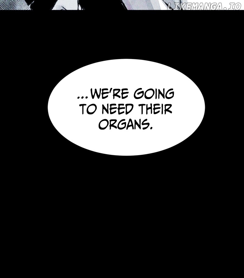 Pieces of Humans Chapter 36 - page 112