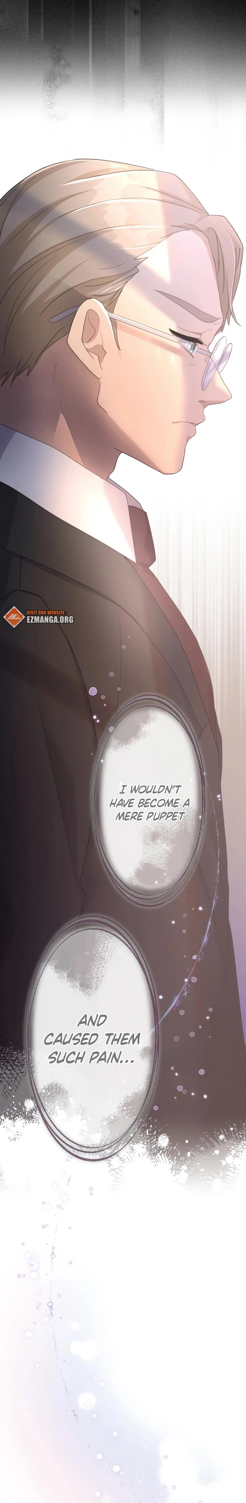 The Young Villainess Sees Through It All Chapter 23 - page 10