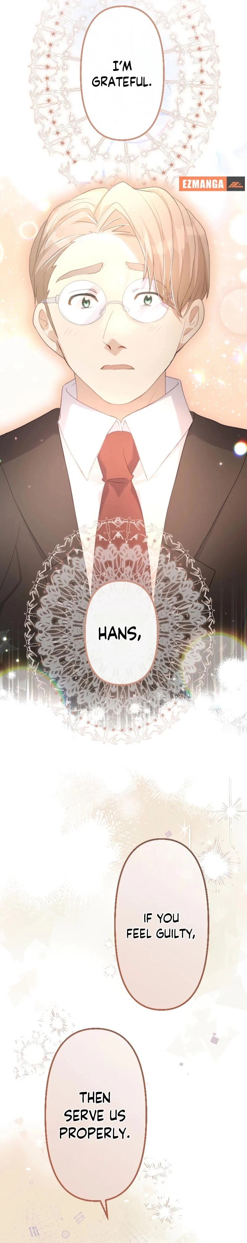 The Young Villainess Sees Through It All Chapter 23 - page 15