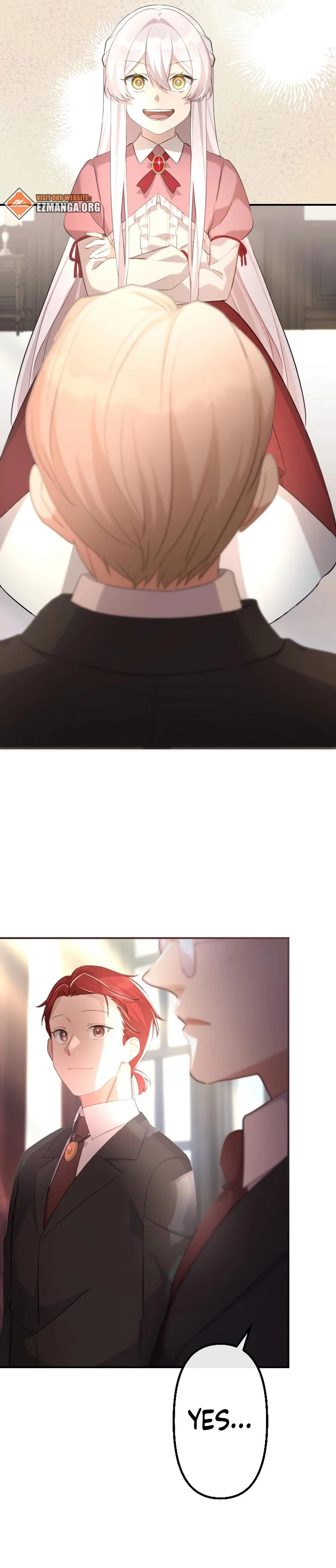 The Young Villainess Sees Through It All Chapter 23 - page 16