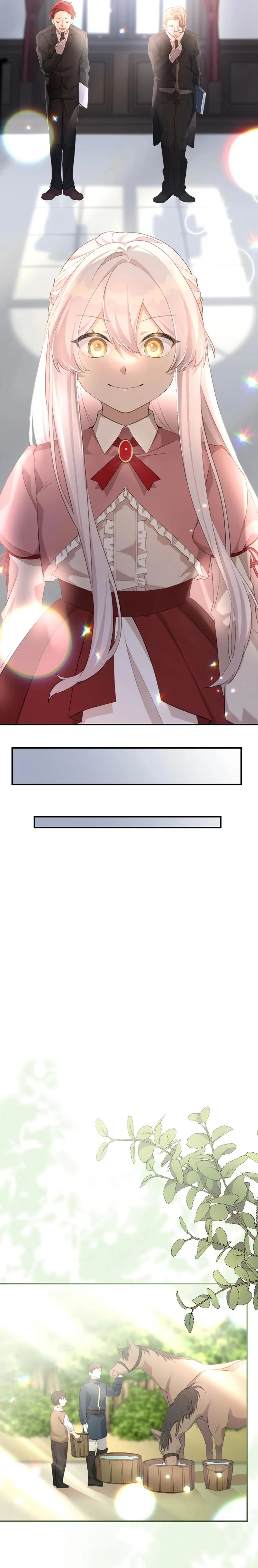 The Young Villainess Sees Through It All Chapter 23 - page 19