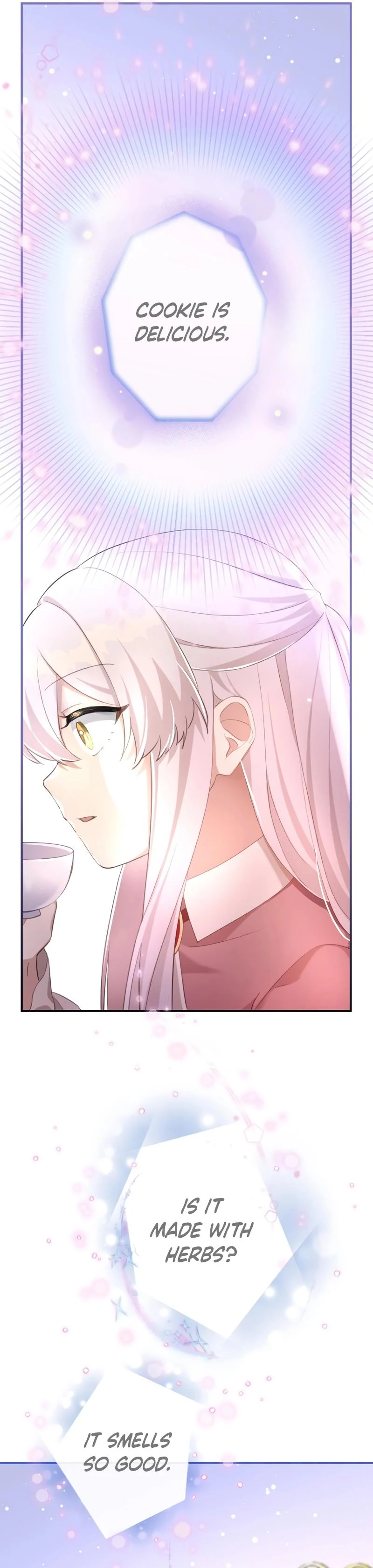 The Young Villainess Sees Through It All Chapter 23 - page 28