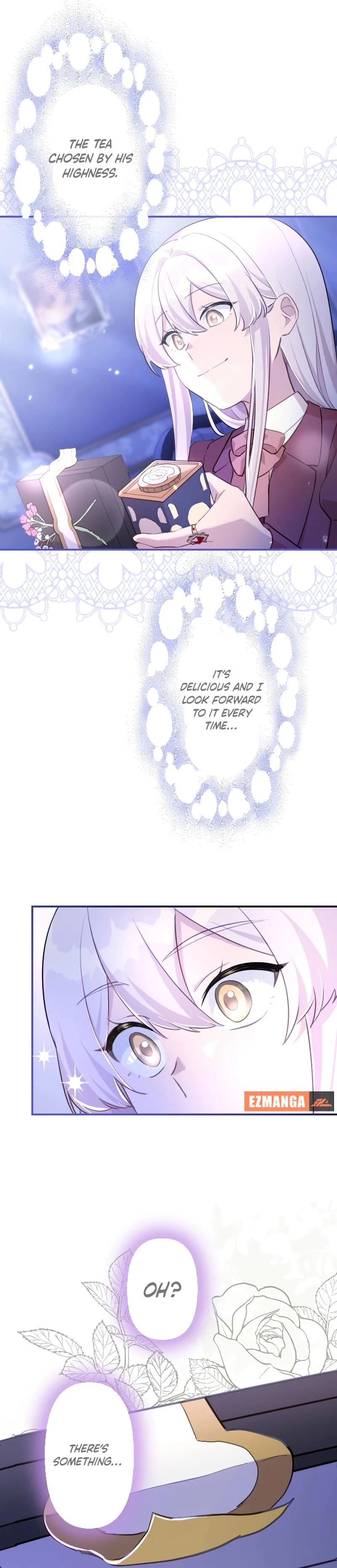The Young Villainess Sees Through It All Chapter 25 - page 30