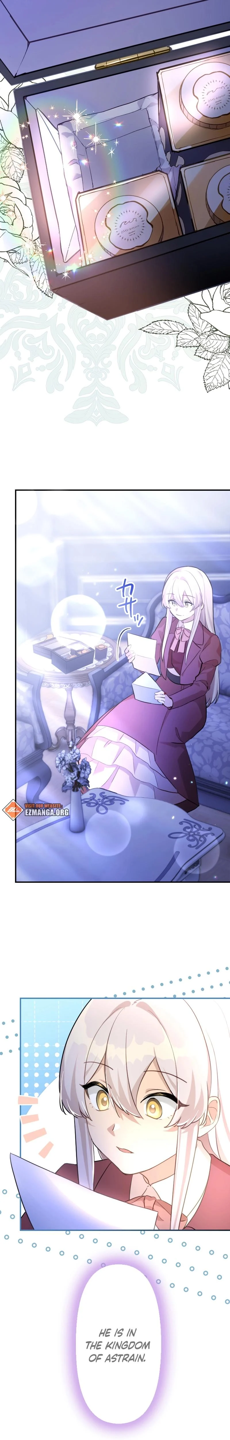 The Young Villainess Sees Through It All Chapter 25 - page 31
