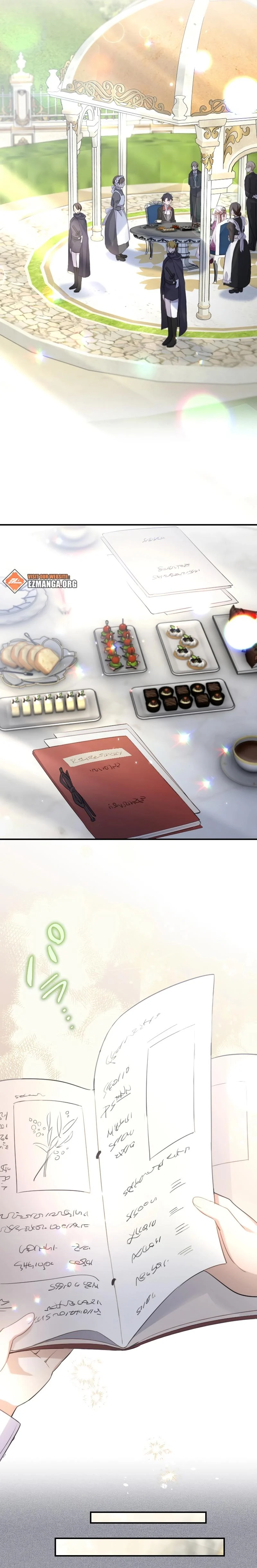 The Young Villainess Sees Through It All Chapter 26 - page 31