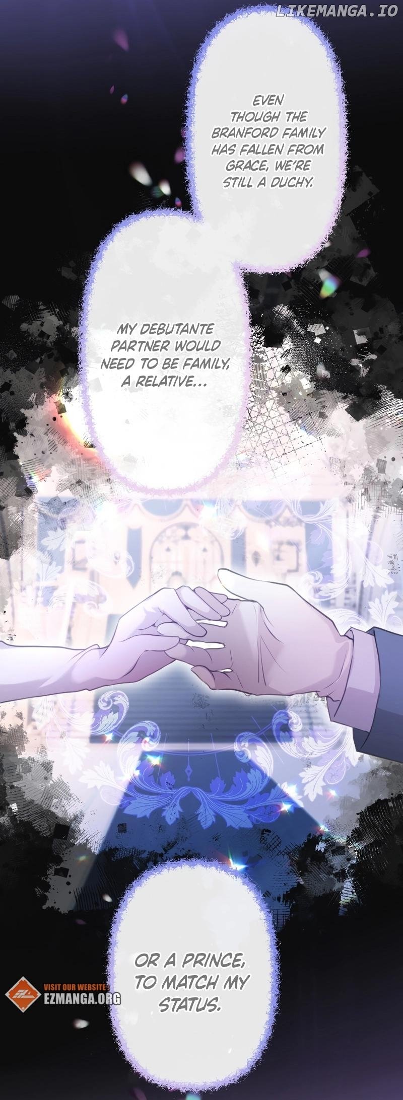 The Young Villainess Sees Through It All Chapter 27 - page 13