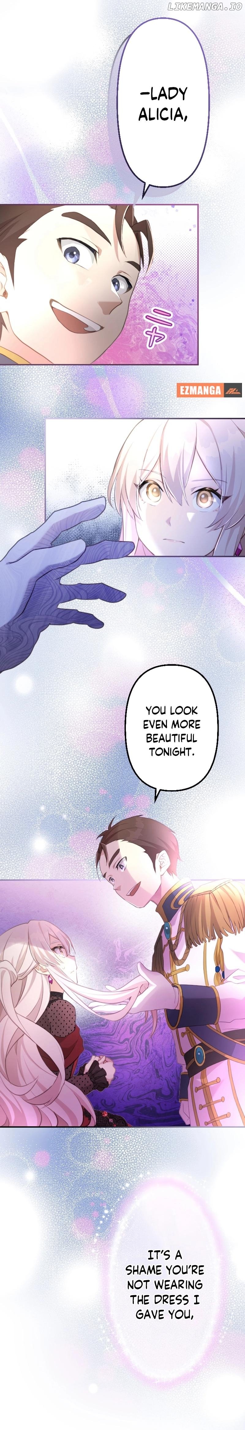 The Young Villainess Sees Through It All Chapter 29 - page 12