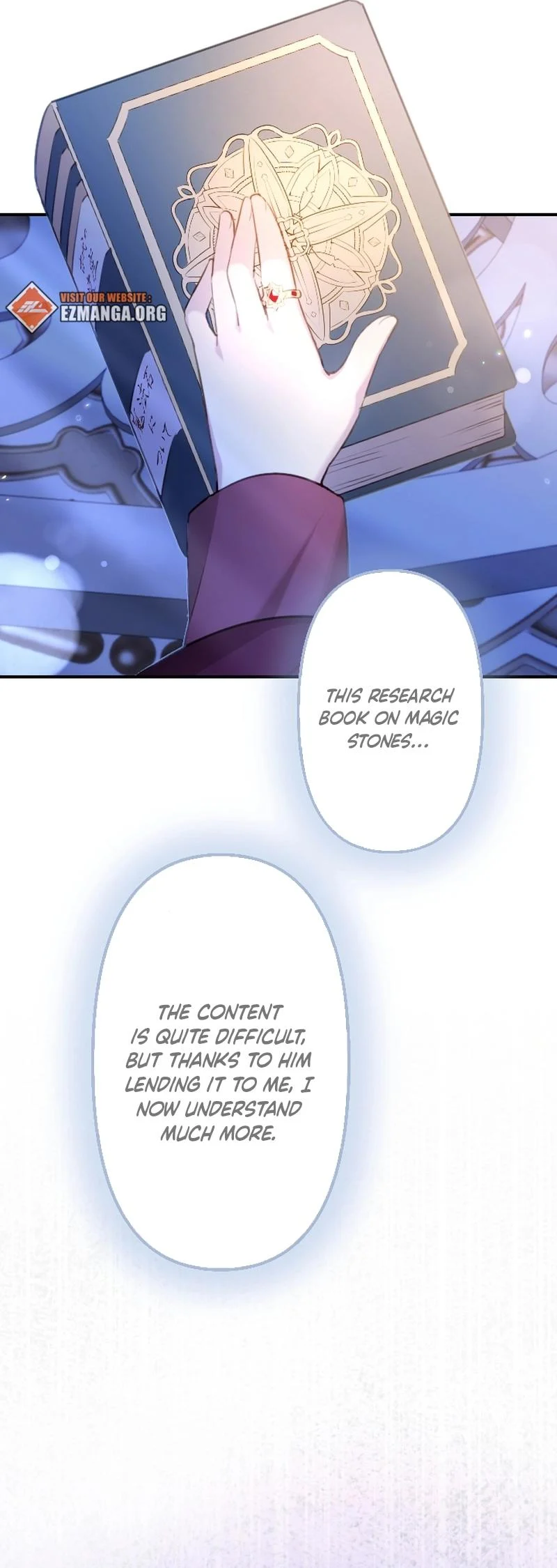 The Young Villainess Sees Through It All Chapter 31 - page 14