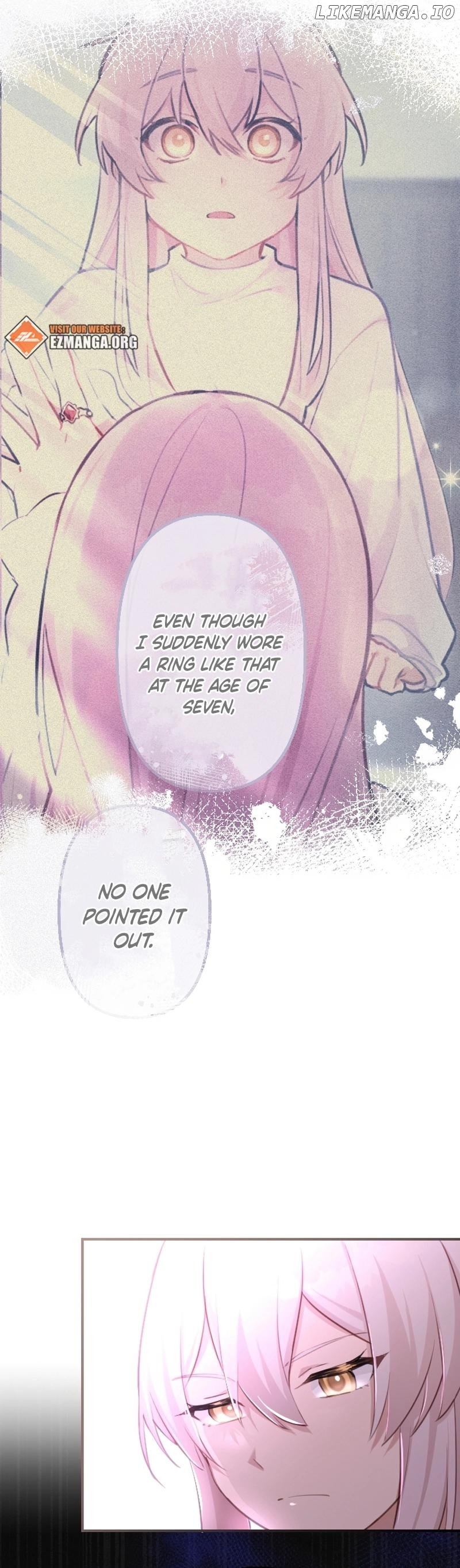 The Young Villainess Sees Through It All Chapter 31 - page 16