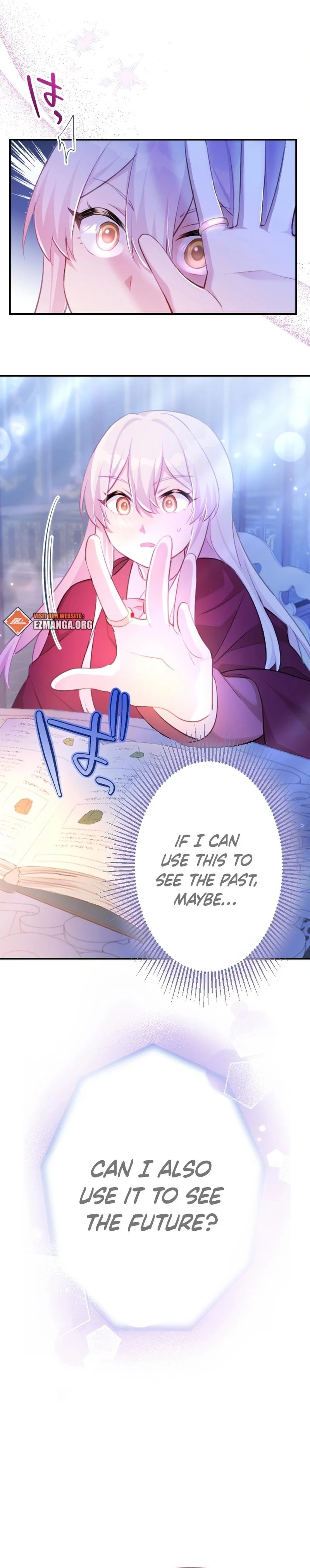 The Young Villainess Sees Through It All Chapter 31 - page 24
