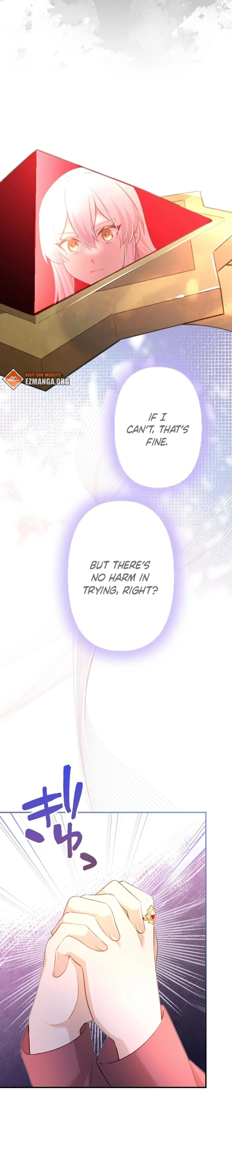 The Young Villainess Sees Through It All Chapter 31 - page 26