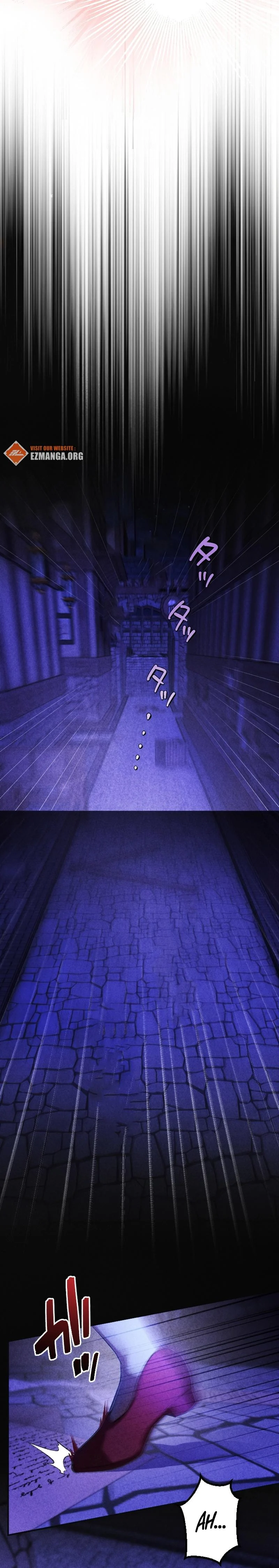 The Young Villainess Sees Through It All Chapter 31 - page 29