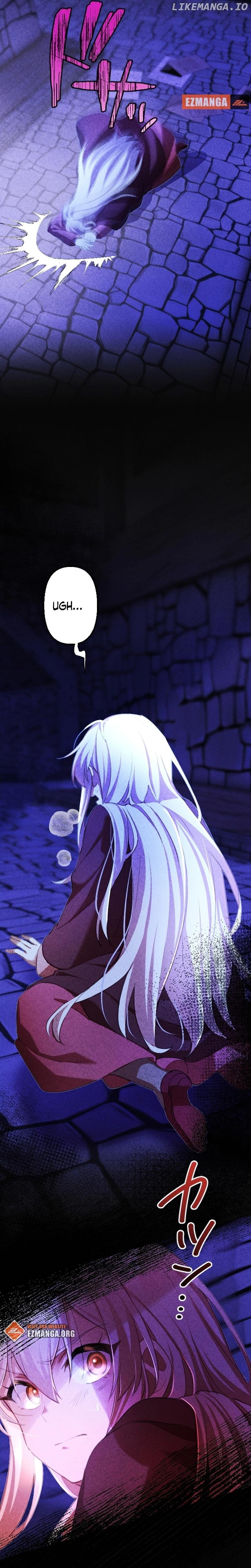 The Young Villainess Sees Through It All Chapter 31 - page 30