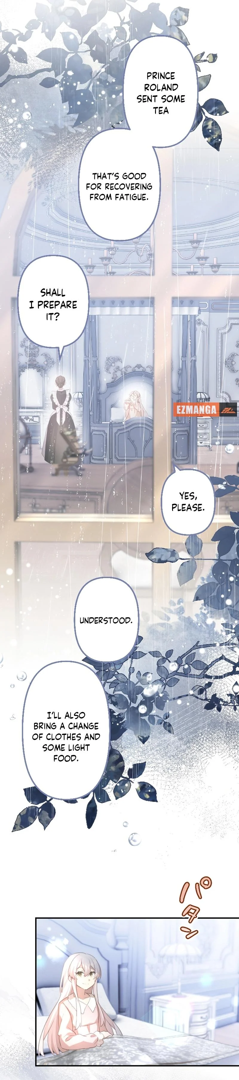 The Young Villainess Sees Through It All Chapter 32 - page 15