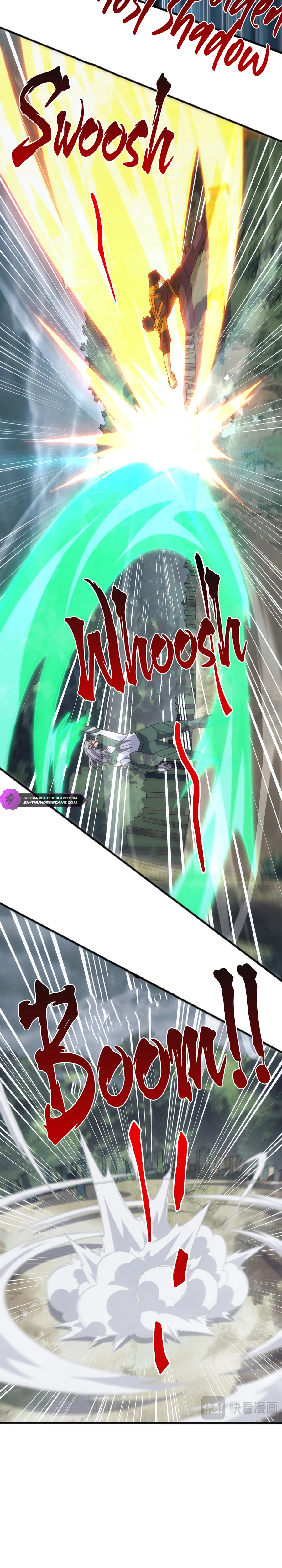 Invasion of the Myriad Races: Starting by Taming a Legendary Beast Chapter 28 - page 14