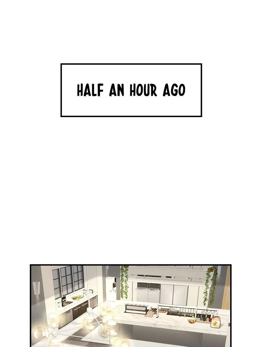 The Man Is A Real Dog Chapter 13 - page 19