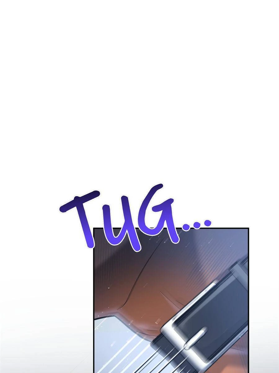 The Man Is A Real Dog Chapter 13 - page 76