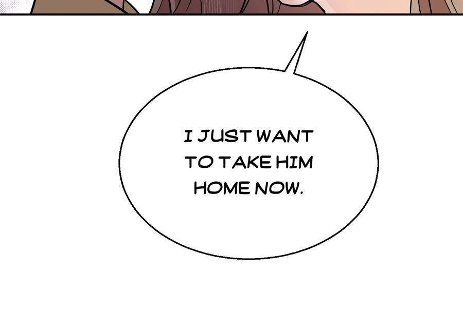 The Man Is A Real Dog Chapter 14 - page 43