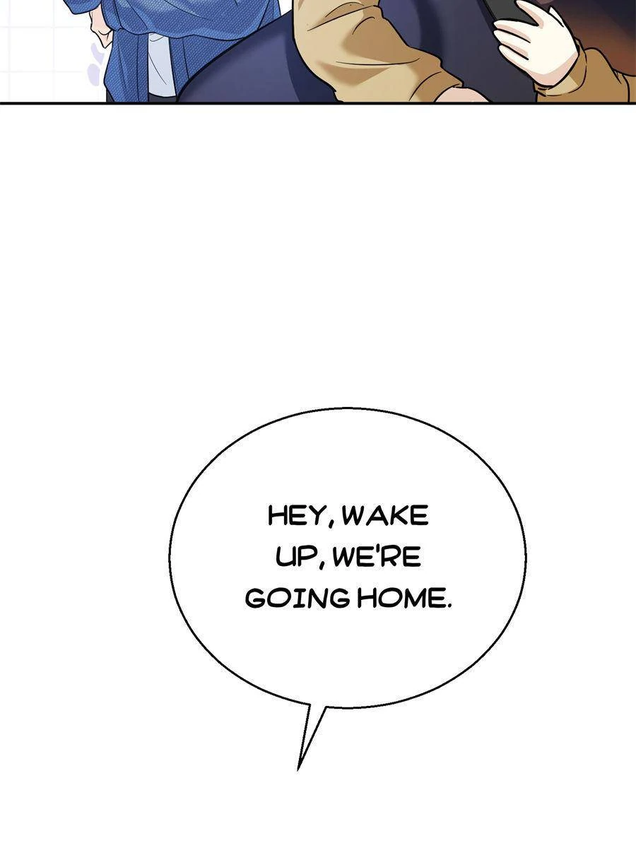 The Man Is A Real Dog Chapter 14 - page 49