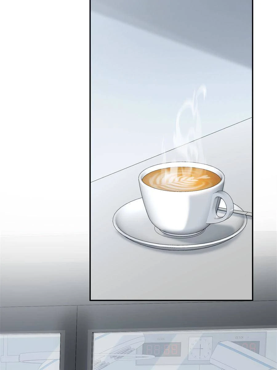 The Man Is A Real Dog Chapter 14 - page 60
