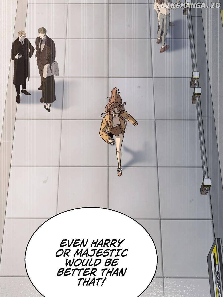 The Man Is A Real Dog Chapter 15 - page 2