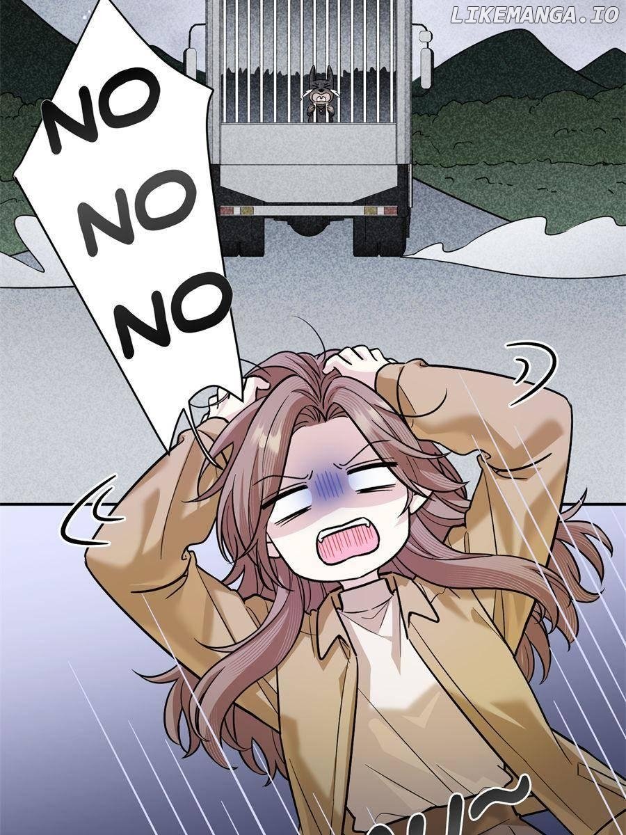 The Man Is A Real Dog Chapter 15 - page 32