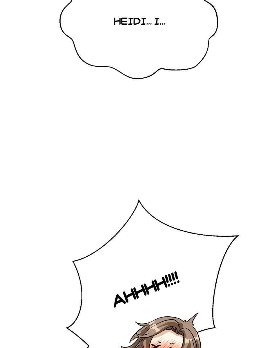 The Man Is A Real Dog Chapter 15 - page 76