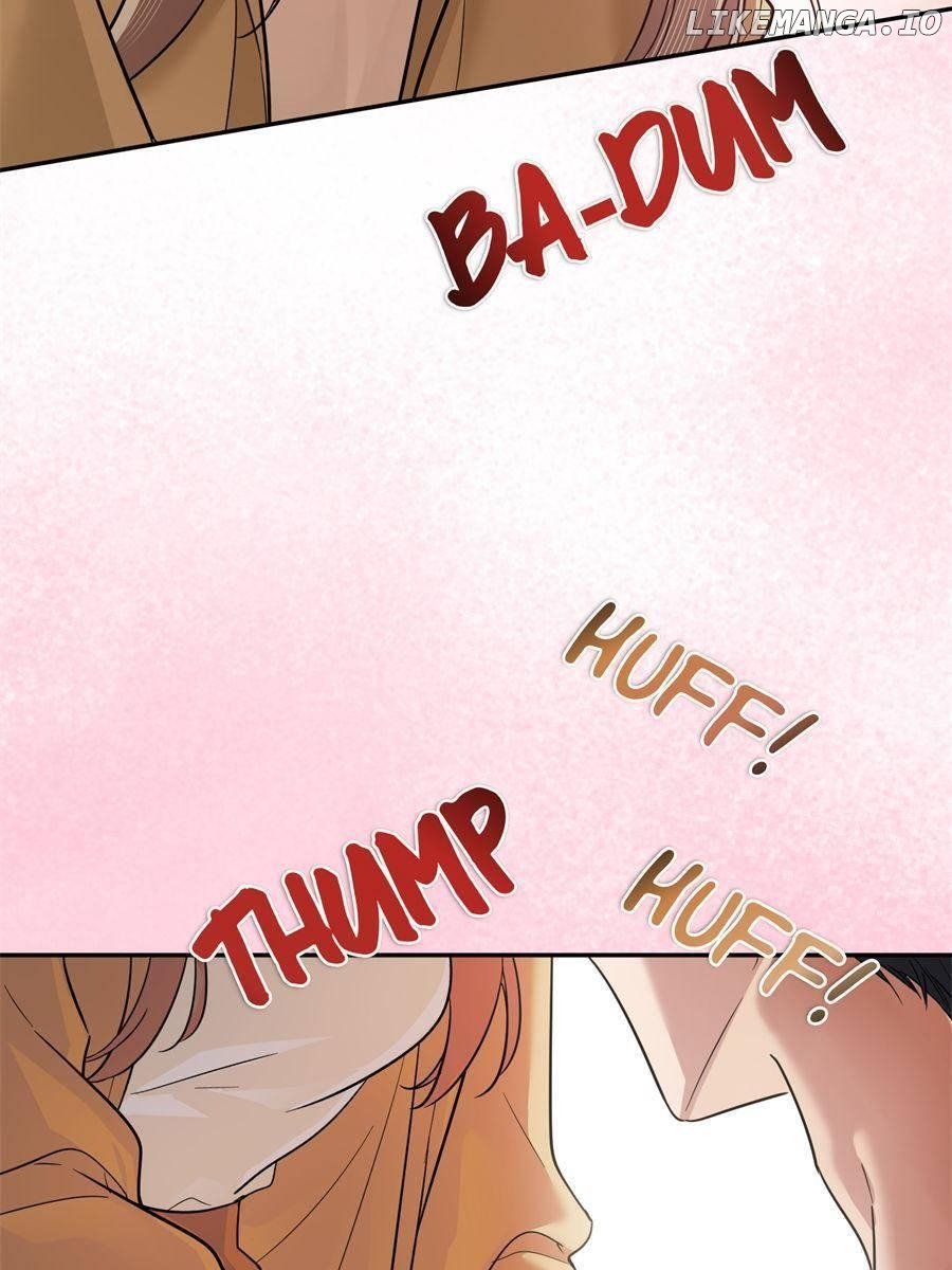 The Man Is A Real Dog Chapter 15 - page 84